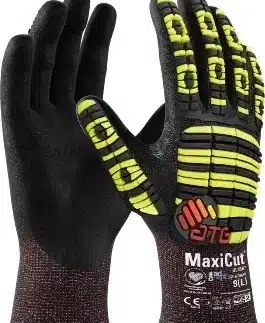 ATG® Schnittschutz-Strickhandschuhe MaxiCut® Ultra™ AD-APT® (52-6745FI)