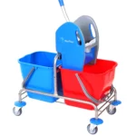 Doppelfahrwagen 17 l ESTAWA