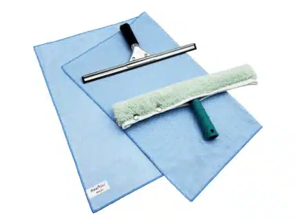 Floorstar Fenster Set 35 cm / L