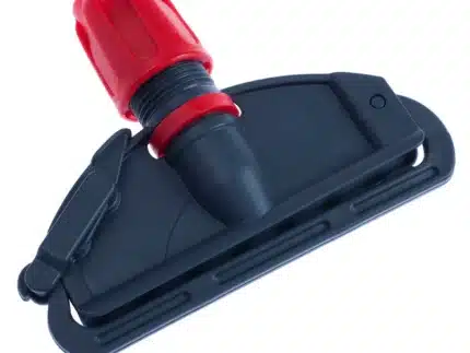 Halter für Fransenwischer (Kentuckymopps)