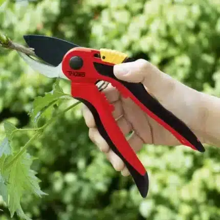 Gartenschere