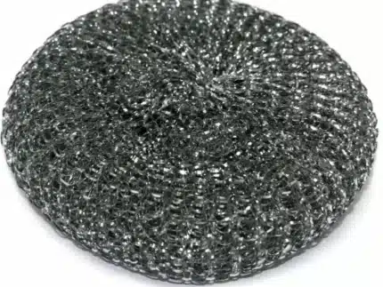 METALLTOPFREINIGER