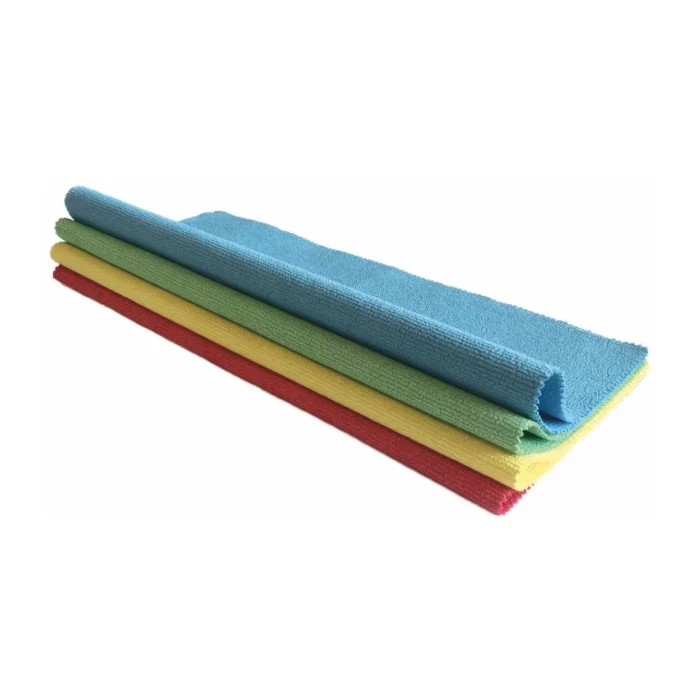 ARCORA PU- Microfasertücher Strong | 40 x 30 cm | 10 Tücher – Bild 1