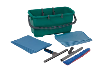 Floorstar Fenster Kit 35 cm Professional