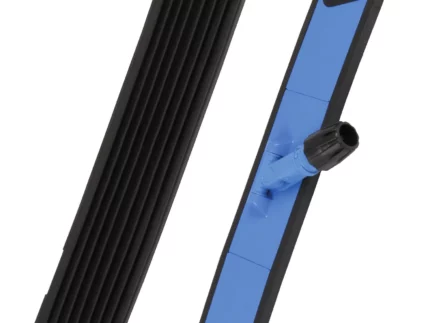 Quick Snapper mit Gummi-Lamellen 54cm | Floorstar QS50L