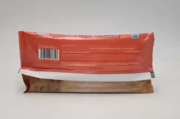 REINEX Feuchte Bodentücher 20 Stück