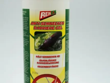 REINEX Anti-Schnecken Barriere Gel 1000 ml