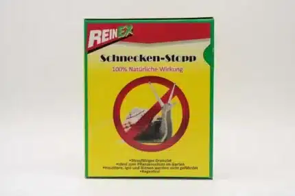 REINEX Schnecken-Stopp 1.500 g