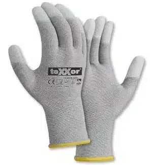teXXor® Strickhandschuhe ESD 1