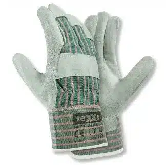 texxor Rindkernspaltleder Handschuhe