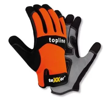 teXXor® topline Kunstleder-Handschuhe IRVINE