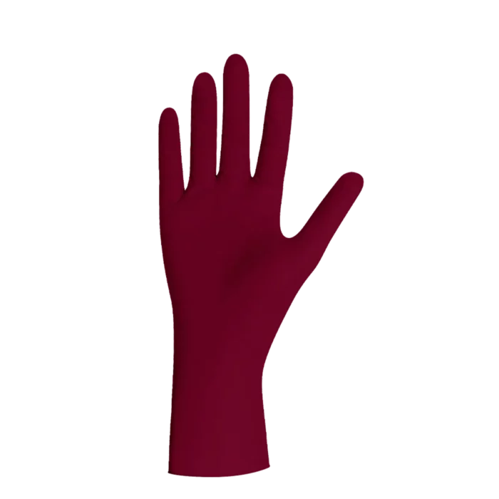 Unigloves BURGUNDY PEARL®