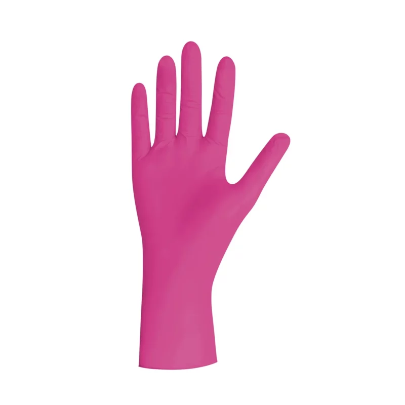 Unigloves MAGENTA PEARL®