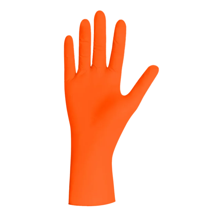 Unigloves ORANGE PEARL®