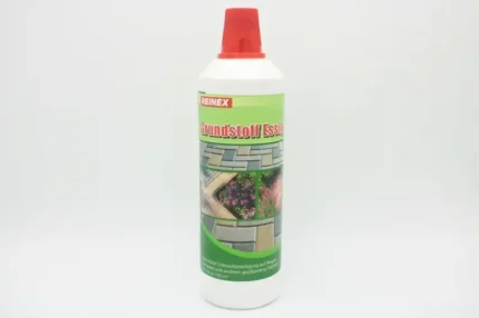 REINEX Grundstoff Essig, 1.000 ml