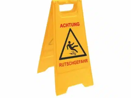 WARNSCHILD STANDARD