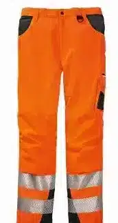 4PROTECT® Warnschutz-Bundhose TENNESSEE