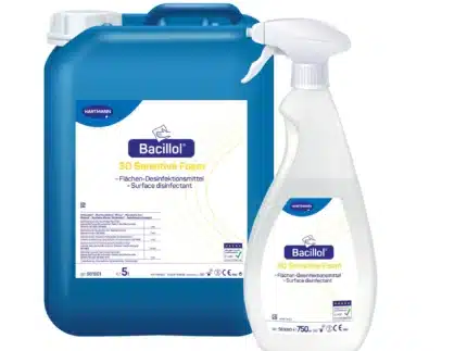 Bacillol® 30 Sensitive Foam