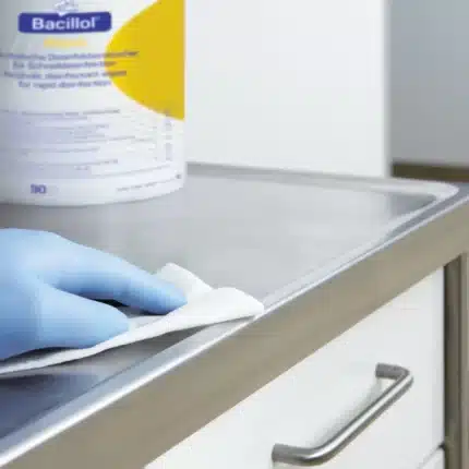 Bacillol® Wipes