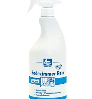 Badezimmer Rein 1 l