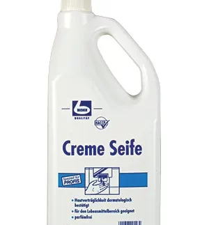 Creme Seife 2 l
