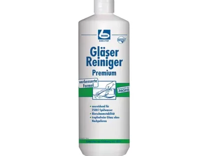Gläser Reiniger Premium 1 l