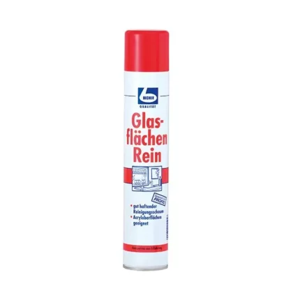 Glasflächen Rein 500 ml