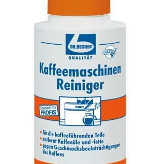 Kaffeemaschinen Reiniger 1 kg