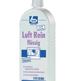 Luft Rein flüssig ehemals Rauch weg 500 ml