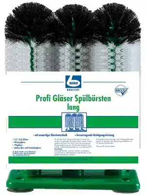 Spülbürste Profi