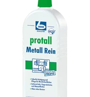 Protall Metall Rein 500 ml