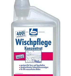 Wischpflege Konzentrat 1 l