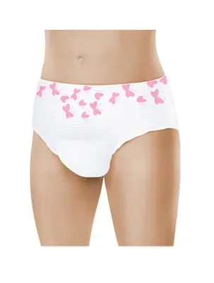 MoliCare® Premium lady pants 5 Tropfen