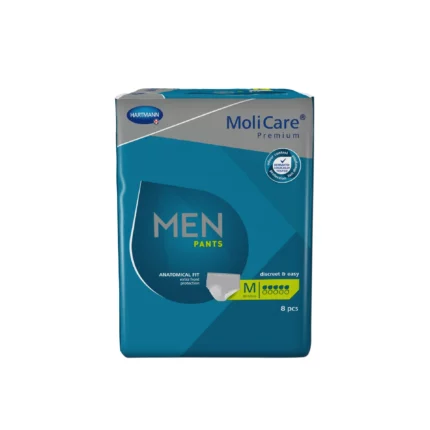 MoliCare® Premium MEN PANTS 5 Tropfen