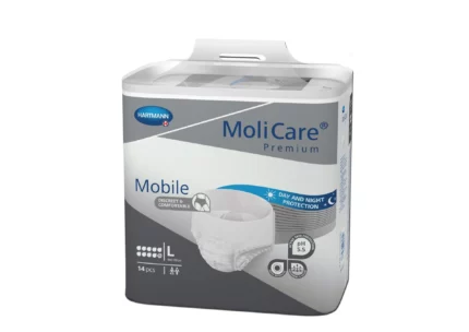 MoliCare® Premium Mobile 10 Tropfen