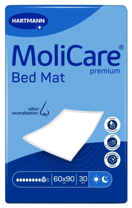MoliCare® Premium Bed Mat 9 Tropfen