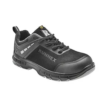 RUNNEX® S3-ESD-Sicherheitshalbschuhe FlexStar
