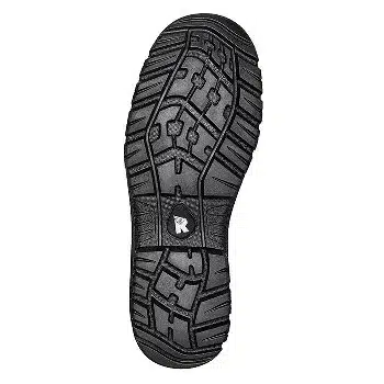 RUNNEX® S3-Sicherheitshalbschuhe TeamStar