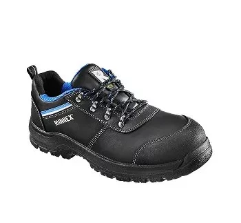 RUNNEX® S3S ESD-Sicherheitshalbschuhe TeamStar