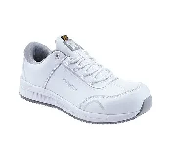 RUNNEX® S3S ESD-Sicherheitshalbschuhe SportStar
