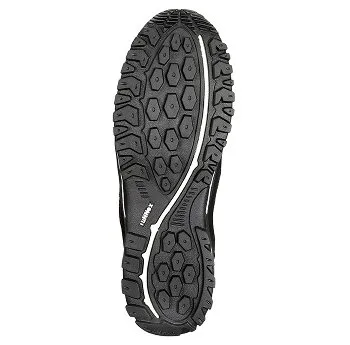 RUNNEX® S3S-ESD-Sicherheitsschnürstiefel LightStar