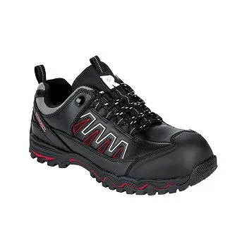 RUNNEX® S3S-Sicherheitshalbschuhe LightStar