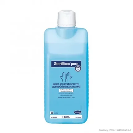 Sterillium pure Händedesinfektion