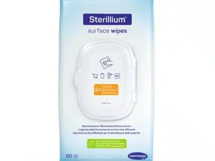Sterillium Surface Wipes
