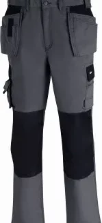 teXXor® Canvas (270 g/m²) Bundhose PANAMA
