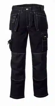 teXXor® Canvas (270 g/m²) Bundhose PANAMA