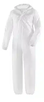 teXXor® SMS-Einweg-Overall Typ 5/6 Kategorie III, EN 13982-1, EN 13034