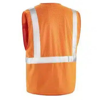 teXXor® Warnschutz-Weste AMHERST