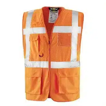 teXXor® Warnschutz-Weste AMHERST