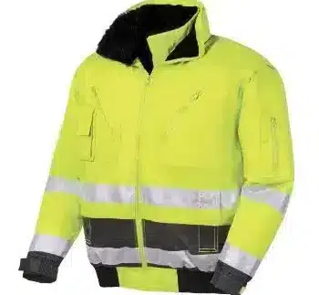 teXXor® Warnschutz-Pilotenjacke VANCOUVER